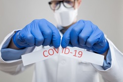 В Тамбовской области сняли ряд ограничительных мер по коронавирусу