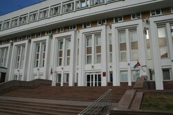 Дополнительные меры из-за коронавируса в регионе: закрываются кафе, вводится самоизоляция тамбовчан старше 65 лет