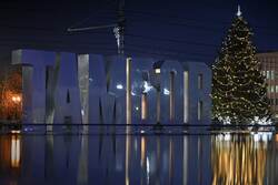 Больше четырёх тысяч туристов посетили Тамбовскую область на новогодних каникулах