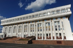 На Тамбовщине проходит второй день досрочного голосования