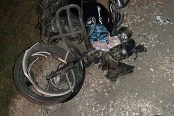 За день в Тамбовской области произошло четыре ДТП с детьми