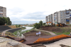 Тамбовщина получит дополнительно почти 36 млн рублей на обустройство парков в Рассказове и Уварове