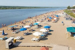 Две тамбовские базы отдыха получат средства на благоустройство пляжей