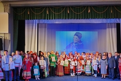 Минкультуры выделило 1,6 миллионов рублей на проведение фестиваля «Тамбовская канарейка»