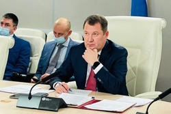 Максим Егоров: Делаем все, чтобы участие в переписи населения было максимально безопасным и удобным