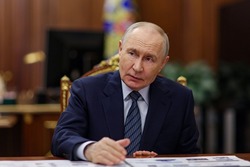 Владимир Путин распорядился усилить защиту критически важных объектов страны