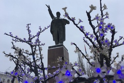 Депутаты Тамбовской гордумы выступили против переноса памятника Ленину