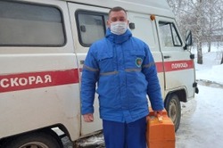 Тамбовская область получит 245 млн рублей на выплаты «земским» медикам