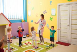 В феврале на севере Тамбова начнёт работу частный детский сад