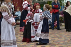 Тамбовский парк культуры и отдыха приглашает жителей на День славянской культуры