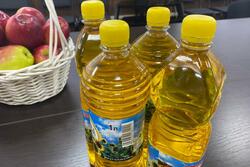 Тамбовская область наращивает экспорт растительного масла