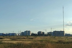 В северной части Тамбова построят очистные сооружения