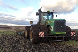 На Тамбовщине определили передовиков агросезона-2025