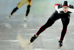 В Тамбовской области отметят 100-летие конькобежного спорта