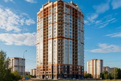 Минстрой России утвердил новый норматив стоимости квадратного метра жилья в Тамбовской области