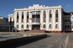 К сведению представителей политических партий, не представленных в Тамбовской областной Думе седьмого созыва