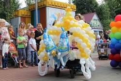 В Мичуринске пройдёт четвёртый фестиваль детского здоровья