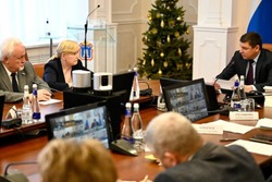 ОРВИ и грипп: тамбовские медучреждения готовы бороться с инфекцией