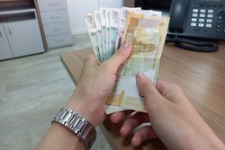 Психология кредитования: как взять кредит наличными без стресса?