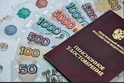 Тамбовские пенсионеры начнут получать единовременные выплаты по 10 тысяч рублей на этой неделе