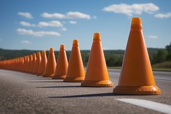 В Пичаевском округе запретили проезд по аварийному мосту