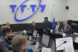 Тамбовские талантливые студенты получат именную стипендию в 10 тысяч 