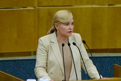 Тамара Фролова: у этого злодейства не будет срока давности
