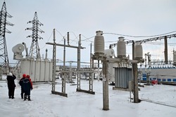 «Россети Центр» обеспечивают электроэнергией объекты водоснабжения в Тамбовской области 