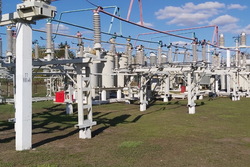 Тамбовэнерго повысило надежность электроснабжения потребителей в Жердевском районе Тамбовской области
