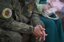 В Тамбовской области отмечают высокий уровень трудоустройства участников СВО