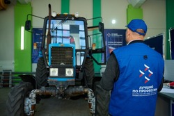 Тамбовская область примет в 2026 году федеральный этап конкурса профмастерства 