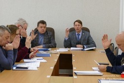 В Котовске дали названия улицам будущего микрорайона