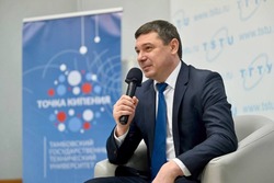 Дмитрий Сельцер: Евгению Первышову есть чего хотеть и что планировать