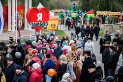 Тамбовчанам предлагают составить Топ локальных культурных туристических брендов России