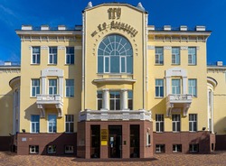 Такой разный Пушкин: в тамбовском вузе прошёл онлайн-фестиваль в честь поэта