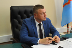 Тамбовский губернатор Александр Никитин возглавил в Госсовете подгруппу по обеспечению доступности дошкольного образования