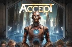 Драйв и мистика: обзор на новый альбом Accept «Humanoid»