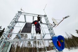 Сеть длиной в экватор: опыт автоматизации стройки в «Ростелекоме»