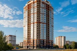 В 2026 году в Тамбовской области капитально отремонтируют 136 многоквартирных домов