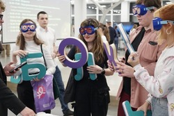 Для тамбовских студентов прошел День карьеры