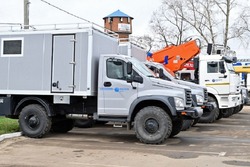 В тамбовском филиале «Россети Центр» стартует декадник безопасности дорожного движения