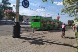 В Тамбове увеличат количество рейсов дачного автобуса № 108