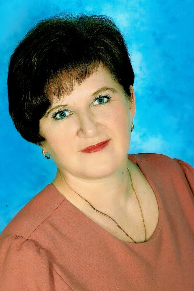 Воспитатель детского сада № 8 Лариса Лябина стала лауреатом конкурса