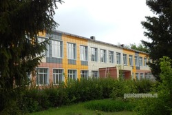 В Уваровском округе завершился капремонт сельской школы