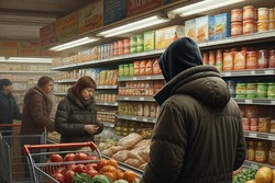 В магазин — с пистолетом: котовчанин решил затариться алкоголем с помощью угроз