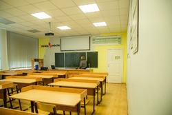В Тамбовской области с 1 сентября в пилотном режиме заработает ГИС «Моя школа»