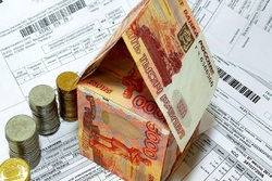 Тарифы ЖКХ в Тамбове вырастут на 6,3% в 2021 году