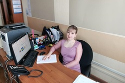 Тамбовчанка Елена Алехина стала экспертом по энергоэффективному капитальному ремонту