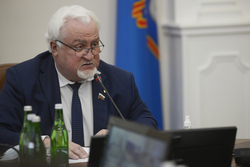 Доходы бюджета Тамбовской области на текущий год увеличились на 1,7 миллиарда рублей