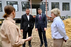 Детский лагерь «Космос» в новом сезоне примет на 400 детей больше